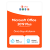 Microsoft Office 2019 Pro Plus – Telefon ile Aktivasyon
