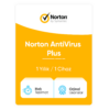 Norton AntiVirus Plus – 1 Yıllık