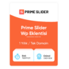 Prime Slider Eklentisi